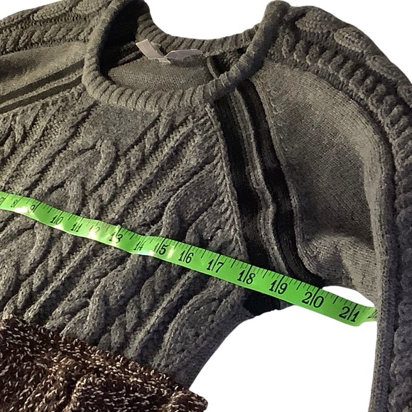 Bundle! Athleta and J. Crew Wool Sweaters size XS - Picture 6 of 16